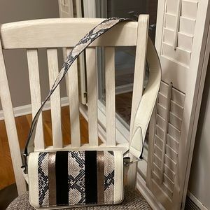 Sam Edelman snake print